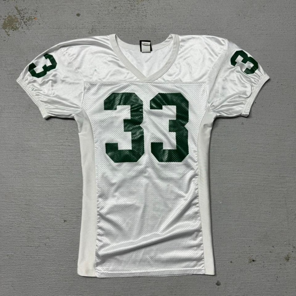 Vintage 90s Wilson Football Jersey Size Medium